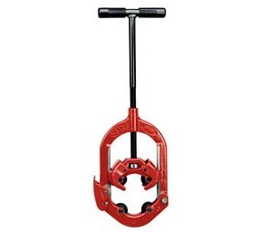 鉸接式切管機(REED)