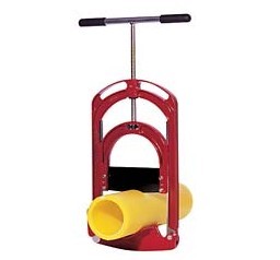 PE管切管機/封堵器(REED)