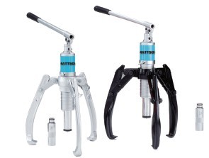 一體式液壓拔輪器