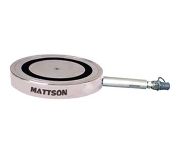 2000bar超薄超高壓液壓缸