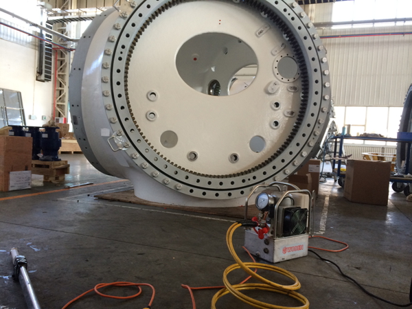 成功交付了俄羅斯客戶大規(guī)模訂單