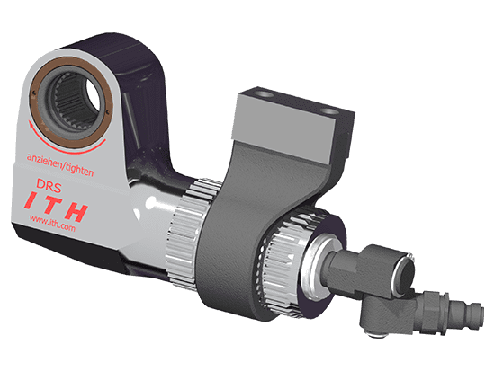 DRS系列液壓扳手